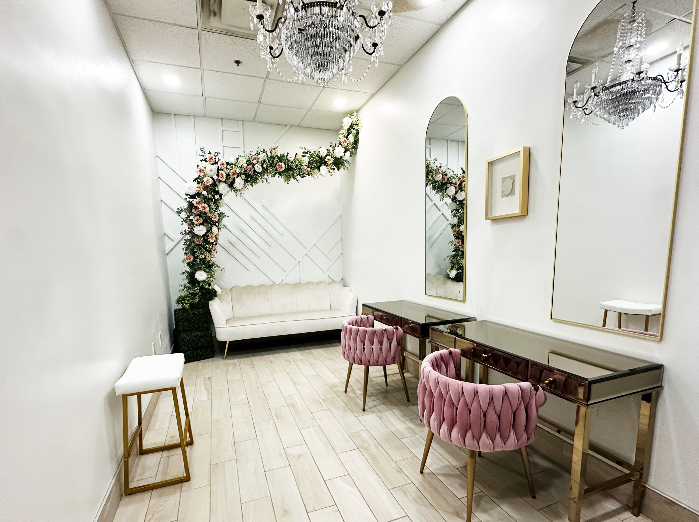 Bridal Suite