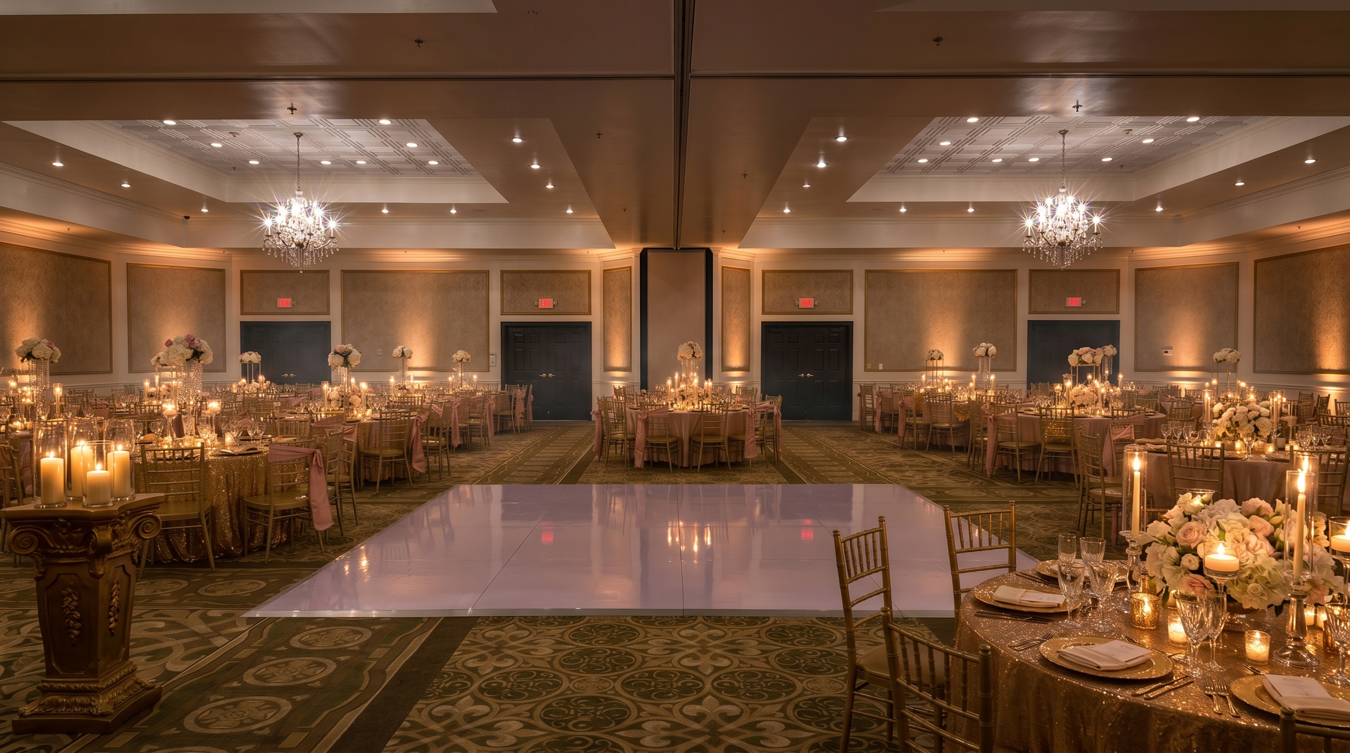 Grand Ballroom